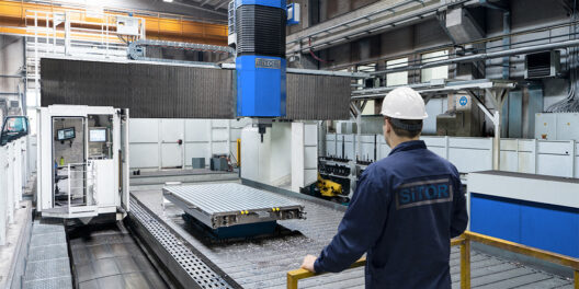 Zaposlitev CNC Operater